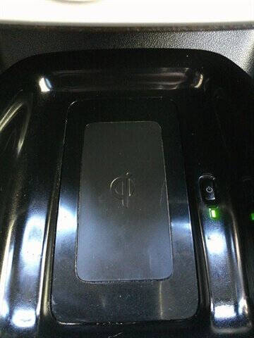 2018 Toyota Prius Four Touring