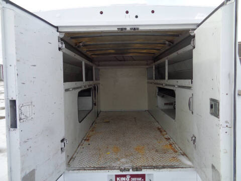 2010 Ford E-Series E-350 SD