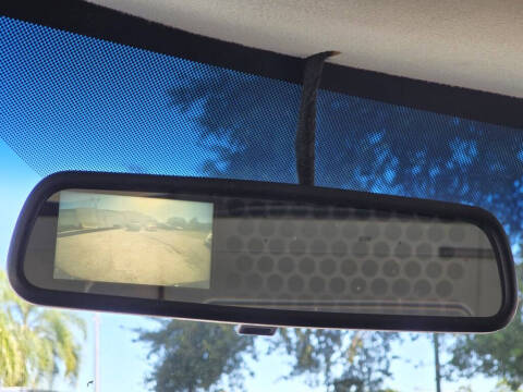 2016 Chevrolet Express 2500