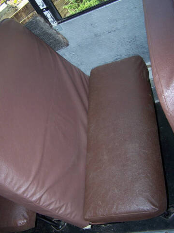 2005 Freightliner FS65 Chassis