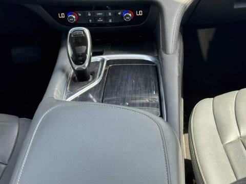 2019 Buick Enclave Essence