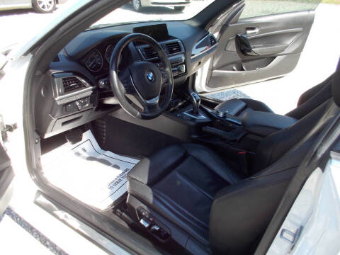 2017 BMW 2 Series 230i