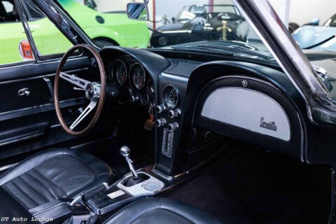 1967 Chevrolet Corvette