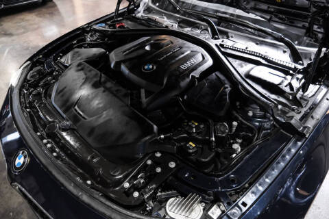 2019 BMW 4 Series 430i xDrive Gran Coupe