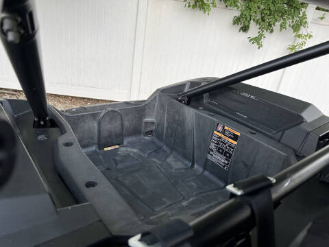 2024 Polaris RZR XP 1000