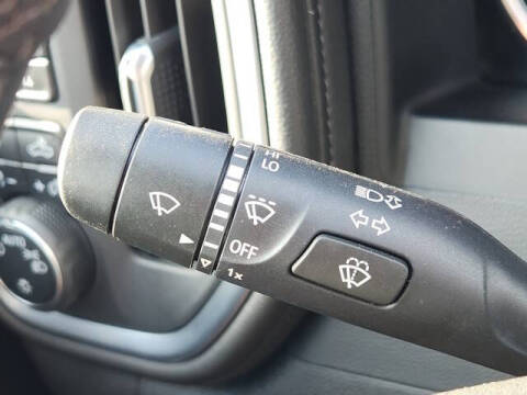 2022 Chevrolet Silverado 1500 Limited