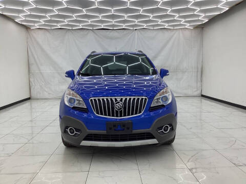 2015 Buick Encore Convenience