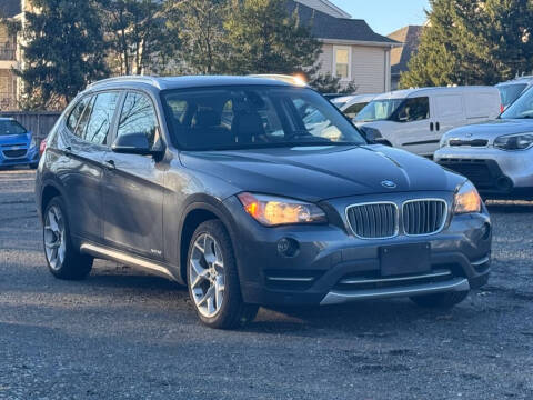 2014 BMW X1