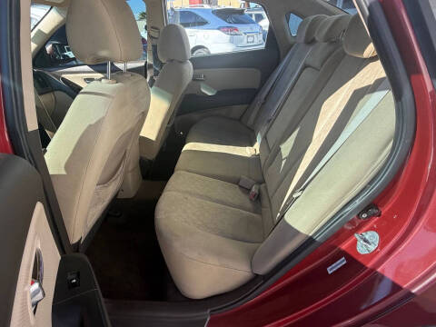 2010 Hyundai Elantra