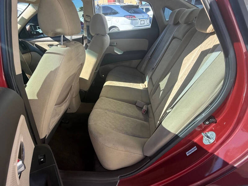 2010 Hyundai Elantra