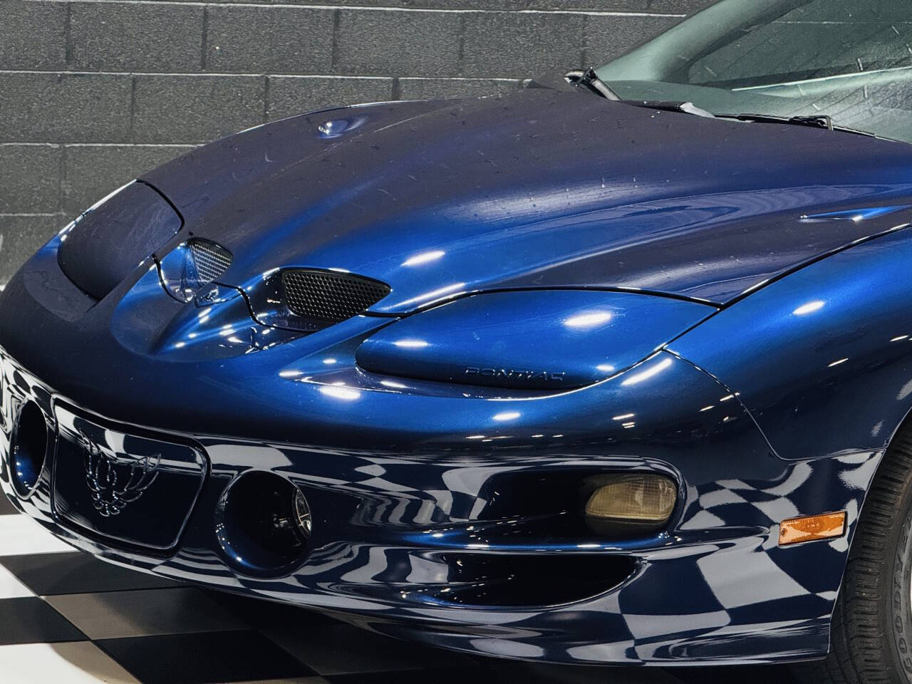2002 Pontiac Firebird Trans Am 9