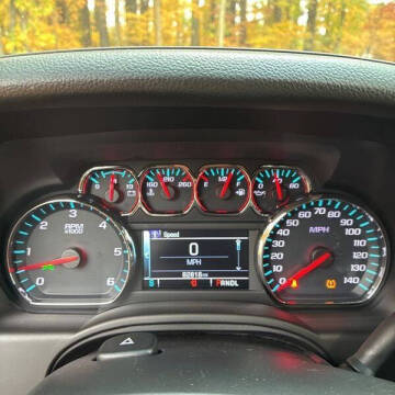 2019 Chevrolet Tahoe LS