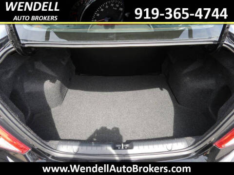 2017 Mitsubishi Mirage G4