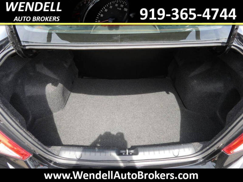 2017 Mitsubishi Mirage G4