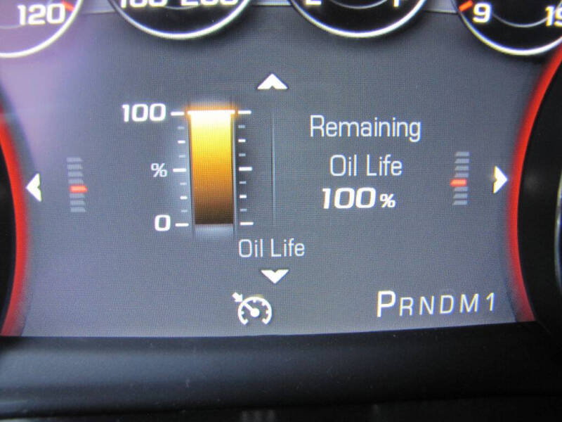 2015 GMC Sierra 3500HD
