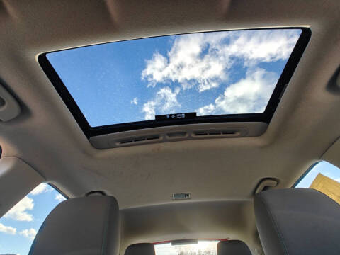 2014 Chevrolet Sonic LT Auto