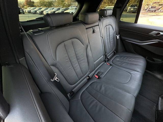 2020 BMW X5 sDrive40i