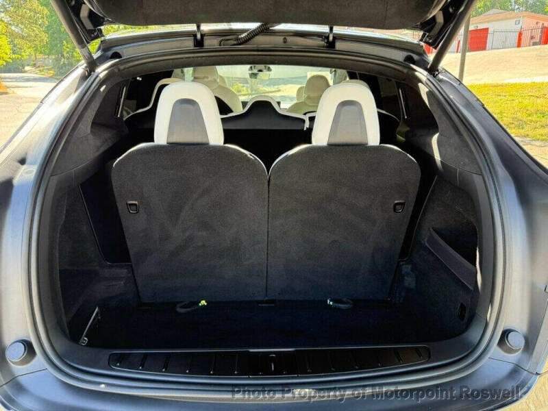 2024 Tesla Model X