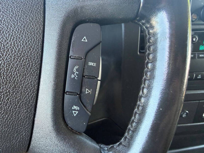 2020 Chevrolet Express 3500