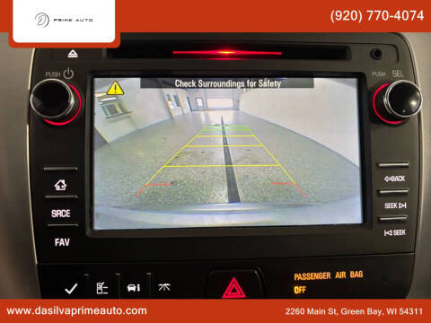 2014 GMC Acadia SLT-1