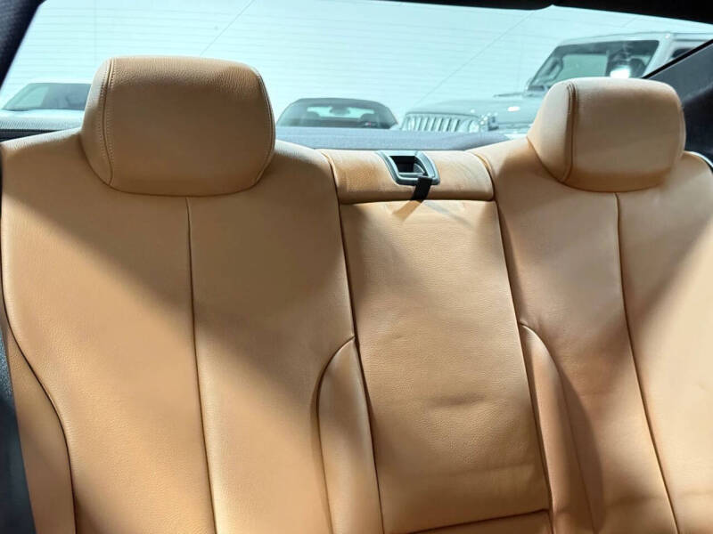 2016 BMW 4 Series 428i xDrive