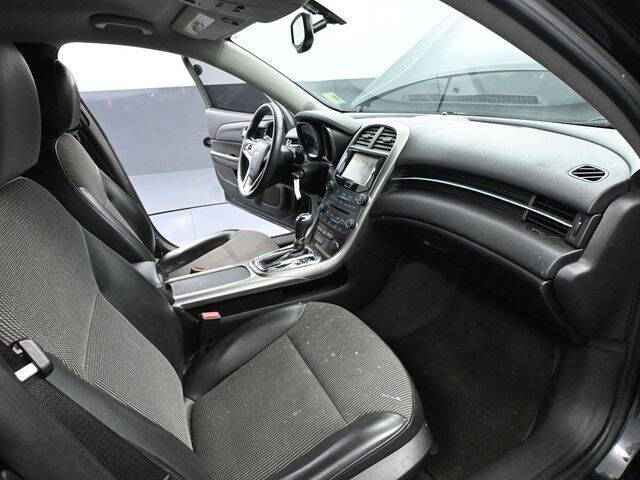 2013 Chevrolet Malibu LT