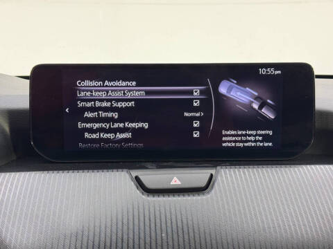 2024 Mazda CX-90 3.3 Turbo Select