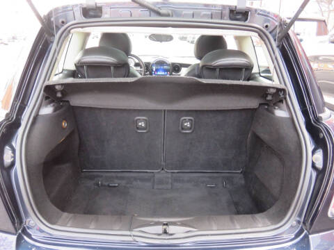 2012 MINI Cooper Hardtop