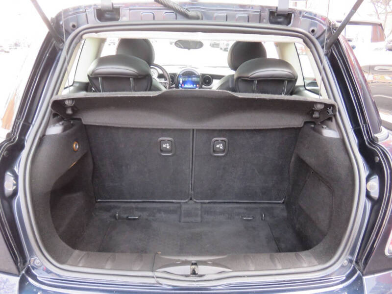 2012 MINI Cooper Hardtop