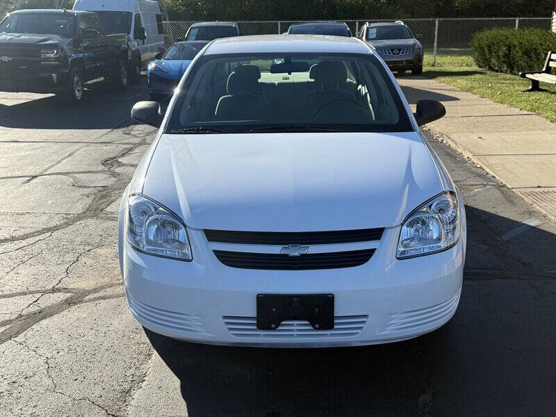 2007 Chevrolet Cobalt LS