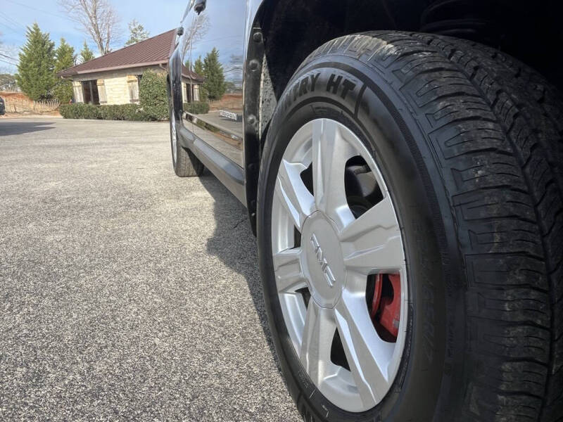 2014 GMC Terrain SLE-1