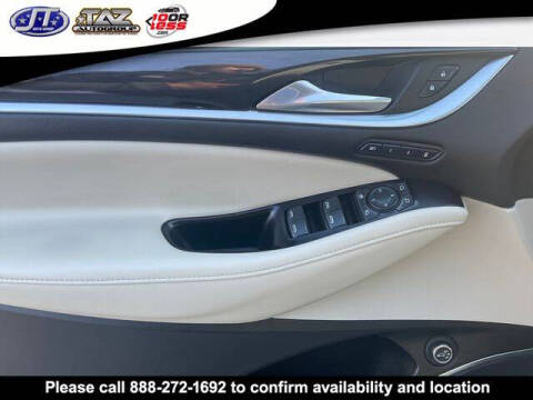 2020 Buick Enclave Premium