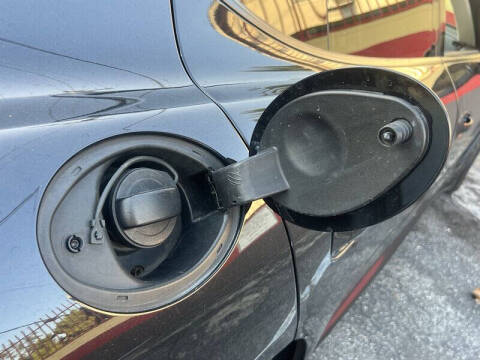 2014 Porsche Panamera