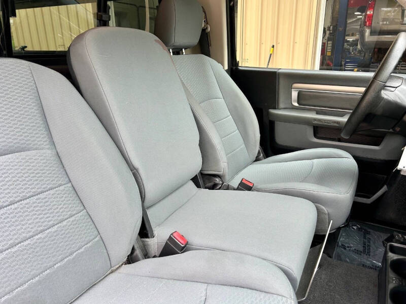 2013 RAM 1500 Express