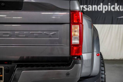 2021 Ford F-350 Super Duty Lariat