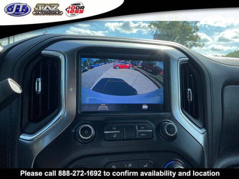 2022 Chevrolet Silverado 1500 Limited