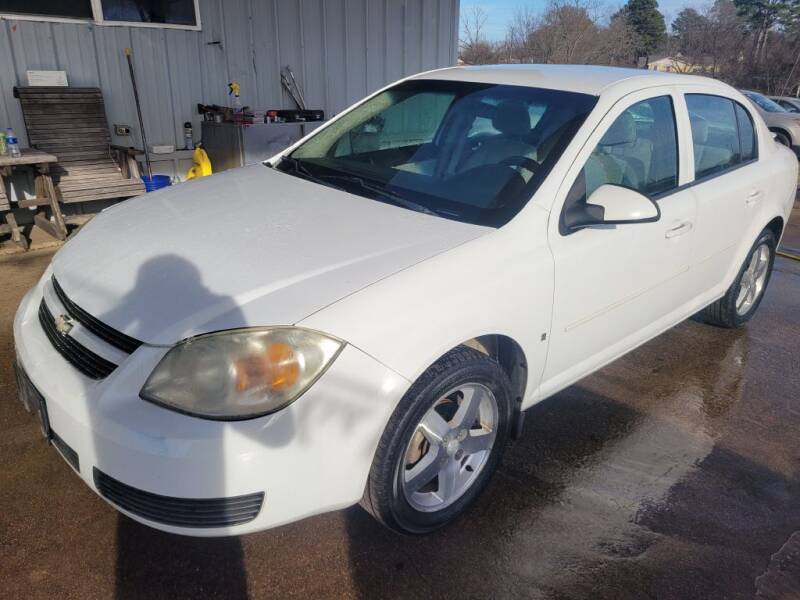 2006 Chevrolet Cobalt for sale at QUICK SALE AUTO in Mineola TX