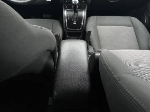 2012 Jeep Compass Latitude