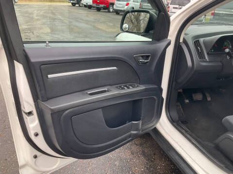 2010 Dodge Journey SXT