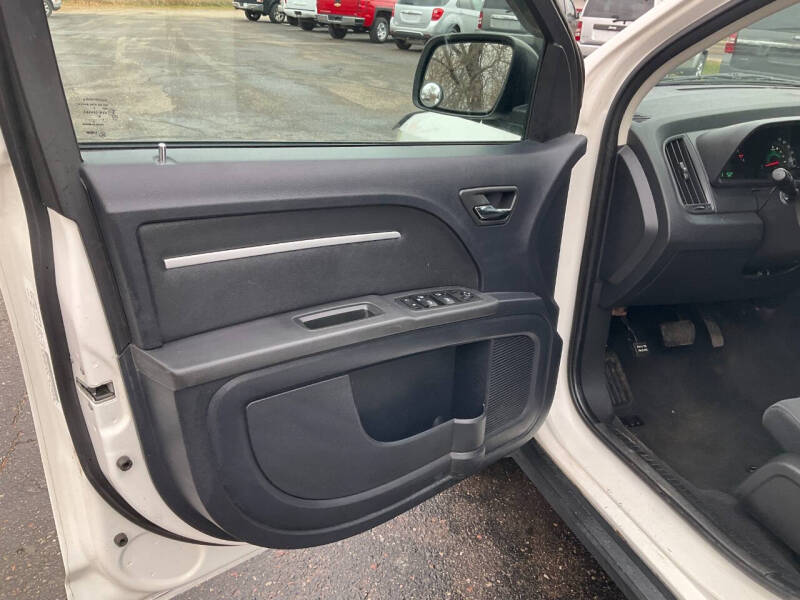 2010 Dodge Journey SXT