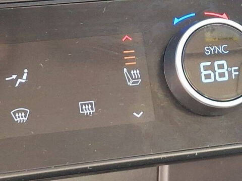 2024 Hyundai Sonata Hybrid SEL