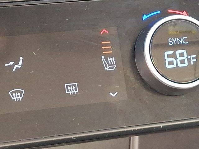 2024 Hyundai Sonata Hybrid SEL