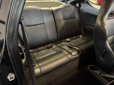 2006 Acura RSX Type-S