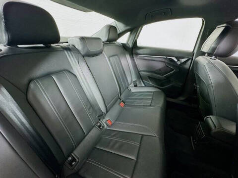 2023 Audi A3 quattro Premium 40 TFSI