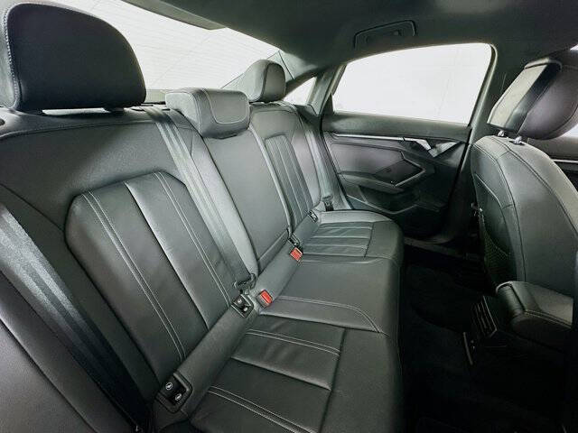 2023 Audi A3 quattro Premium 40 TFSI