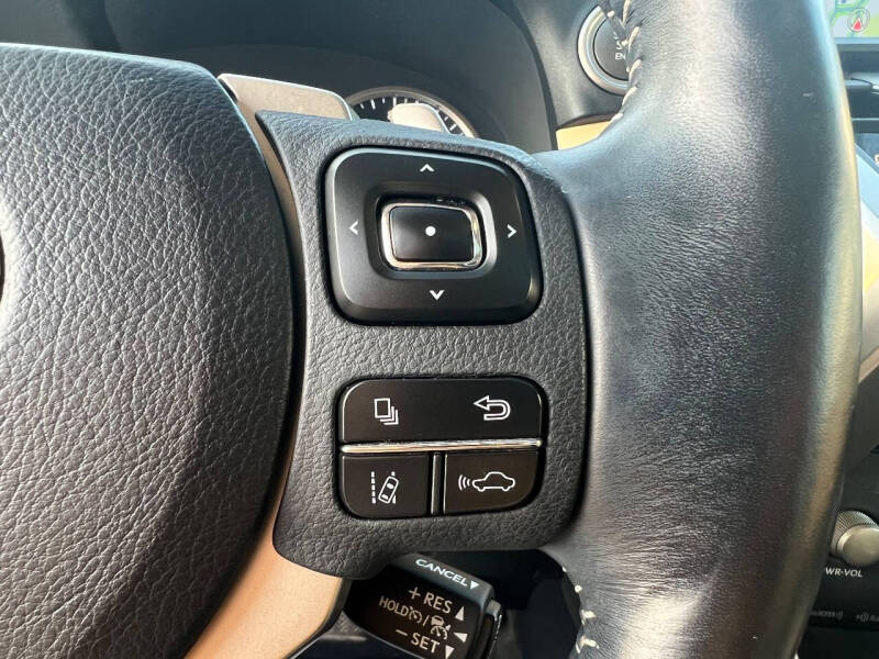 2019 Lexus NX 300