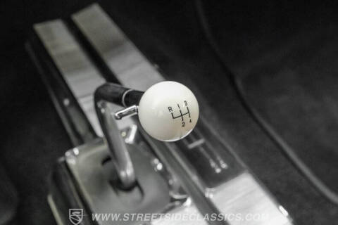 1965 Chevrolet Chevelle