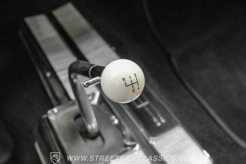 1965 Chevrolet Chevelle