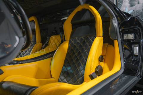 2009 Lamborghini Murcielago LP 640