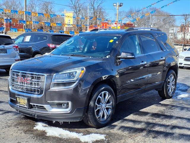 2014 GMC Acadia for sale at Kugman Motors in Saint Louis MO